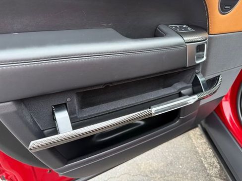 Used 2019 Land Rover Range Rover Sport Autobiography image 76