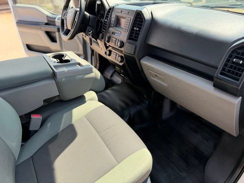 Used 2016 Ford F150 XL w/ Equipment Group 101A Mid RWD image 16
