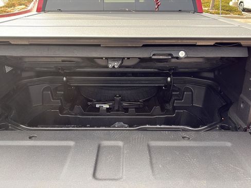 Used 2023 Honda Ridgeline RTL image 8