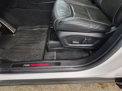 Certified 2021 Ford Explorer ST w/ Equipment Group 401A AWD/4WD image 13