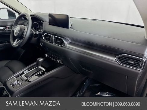Used 2025 MAZDA CX-5 AWD 2.5 S image 28