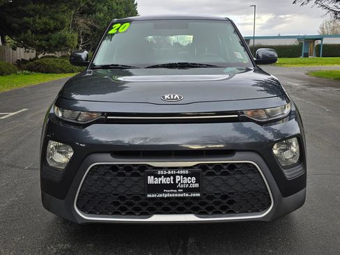 Used 2020 Kia Soul LX image 9