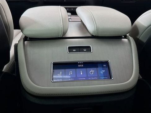 New 2025 Lincoln Navigator Reserve image 27