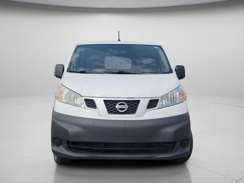 Used 2019 Nissan NV200 S w/ Cruise Control Package FWD image 3