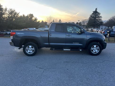 Used 2010 Toyota Tundra Limited AWD/4WD image 7