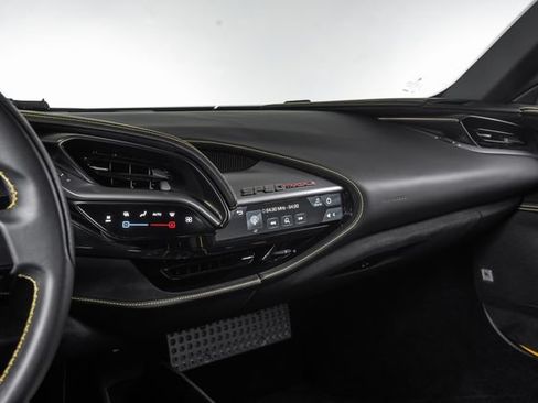 Certified 2023 Ferrari SF90 Stradale AWD/4WD image 33