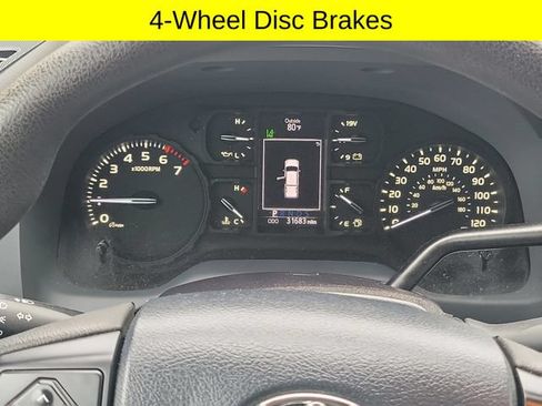Used 2020 Toyota Tundra SR RWD image 13