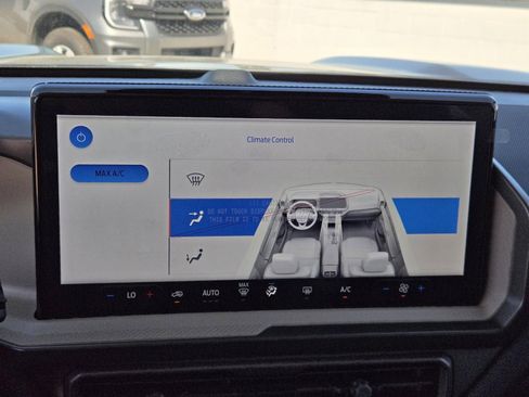 New 2025 Ford Bronco Sport Big Bend image 11