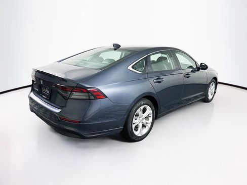 Used 2024 Honda Accord LX image 9