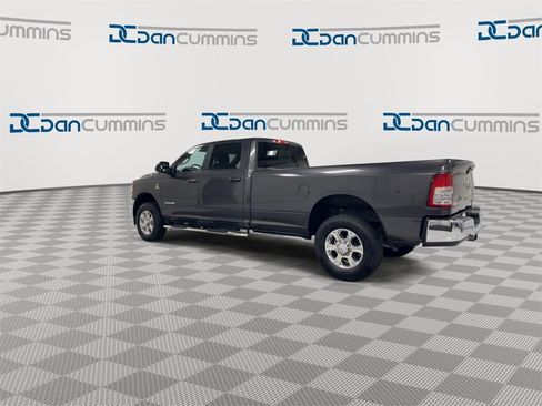 Used 2020 RAM 3500 Big Horn w/ Level 1 Equipment Group image 6