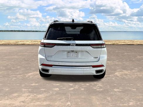 Used 2024 Jeep Grand Cherokee Summit image 12