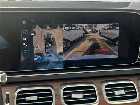 Certified 2026 Mercedes-Benz GLE 350 4MATIC image 13