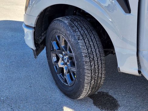 New 2026 Ford F150 STX w/ Equipment Group 200A image 30