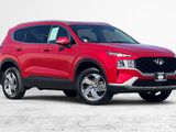 Used 2023 Hyundai Santa Fe SEL image 2