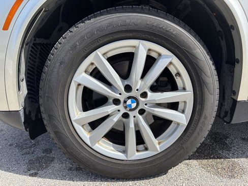 Used 2015 BMW X5 xDrive35i w/ Premium Package image 38