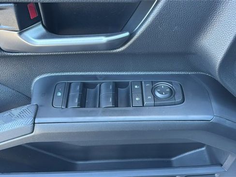 New 2025 Toyota Tacoma TRD Off-Road w/ TRD Off Road Premium Package image 11