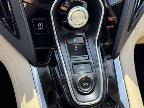 Certified 2023 Acura RDX AWD image 30