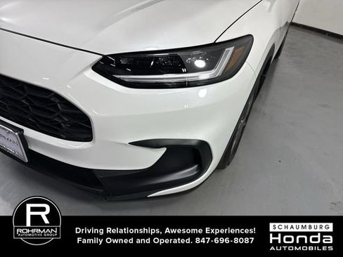 Used 2026 Honda HR-V LX image 29