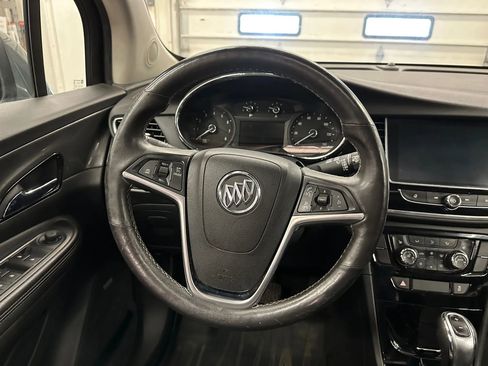 Used 2018 Buick Encore Essence w/ Experience Buick Package image 12