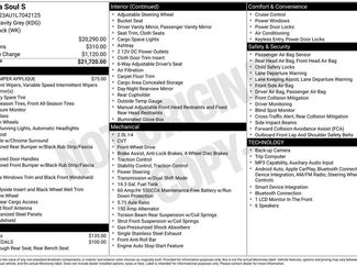 Used 2020 Kia Soul S FWD video 2