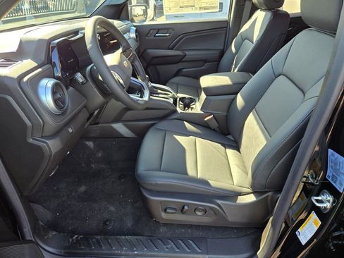 New 2026 Chevrolet Colorado LT w/ LT Convenience Package image 16