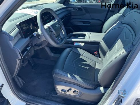 New 2027 Kia Telluride EX X-Line image 9