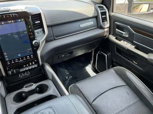 Used 2023 RAM 3500 Laramie AWD/4WD image 48