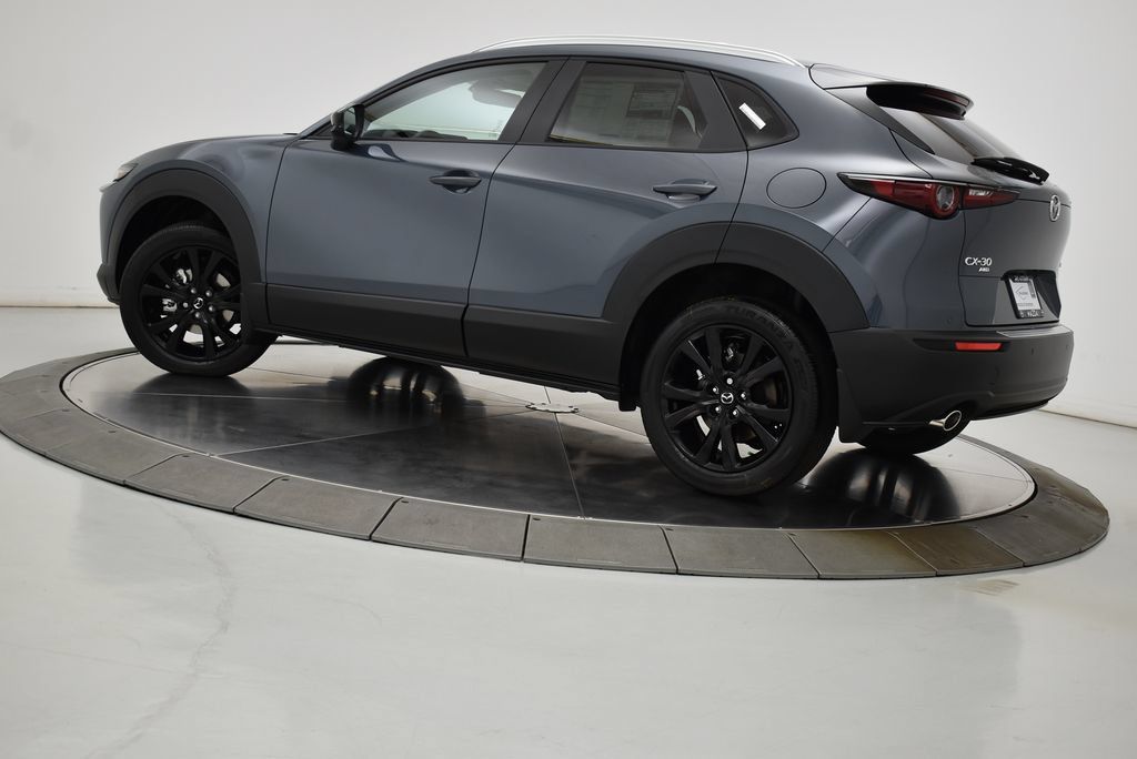 New 2026 MAZDA CX-30 AWD 2.5 S image 6
