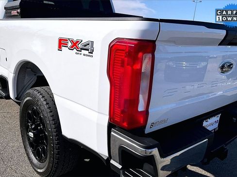 Used 2023 Ford F250 XL w/ FX4 Off-Road Package image 28