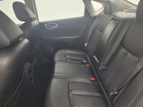 Used 2018 Nissan Sentra SL image 18