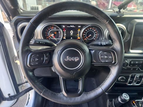 Used 2021 Jeep Gladiator Sport AWD/4WD image 10
