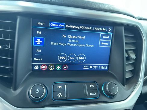 Used 2023 GMC Acadia SLE w/ Driver Convenience Package image 23