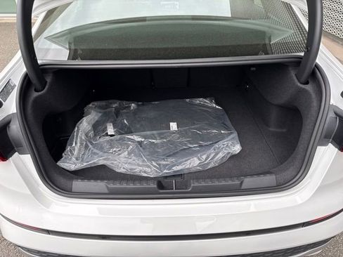 Certified 2025 Audi A3 2.0T Premium w/ Convenience Package image 19