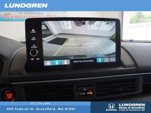 Used 2025 Honda Pilot EX-L image 24