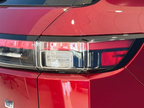 New 2026 Honda Prologue Eco image 32