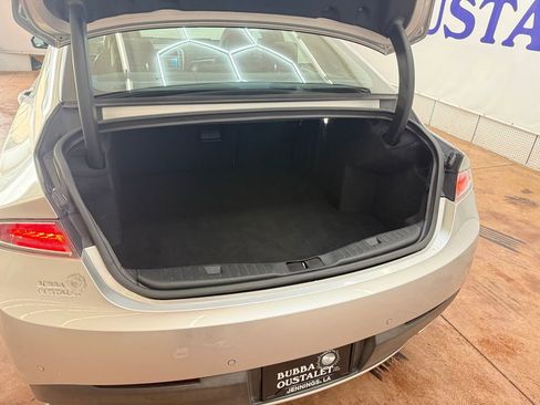 Used 2019 Lincoln MKZ Reserve image 18