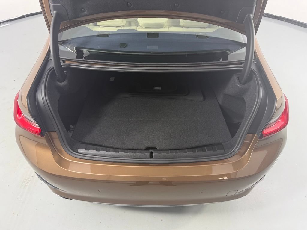 Used 2019 BMW 330i xDrive Sedan w/ Convenience Package AWD/4WD image 14