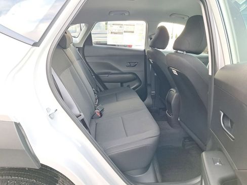 New 2026 Hyundai Kona SE AWD/4WD image 15