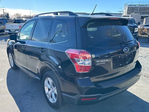 Used 2014 Subaru Forester 2.5i Limited w/ Popular Package #2 image 3