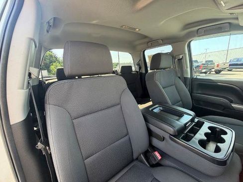 Used 2019 Chevrolet Silverado 1500 LT AWD/4WD image 40