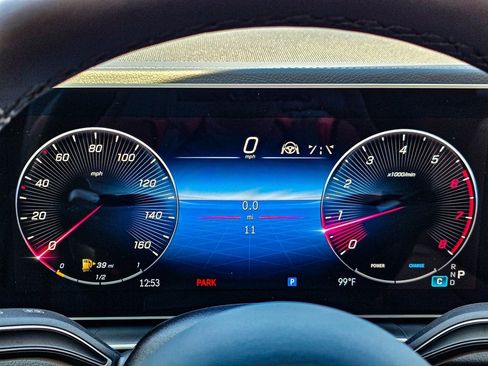 New 2026 Mercedes-Benz GLS 450 4MATIC image 28