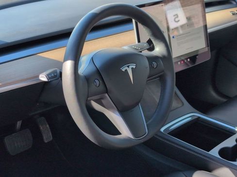 Used 2021 Tesla Model 3 Long Range image 10