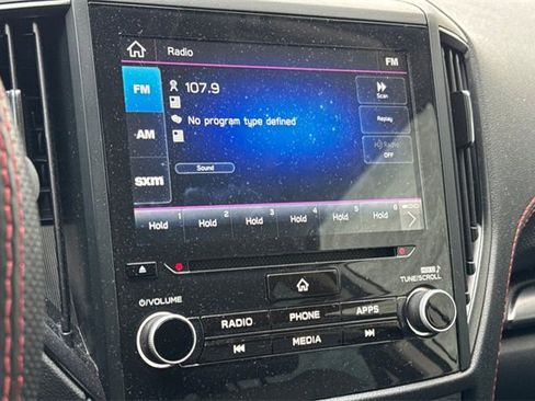 Used 2023 Subaru Forester Sport w/ Popular Package #2 image 22