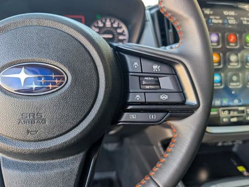 Certified 2025 Subaru Crosstrek 2.5i Limited w/ Crosstrek Mirror Package AWD/4WD image 14