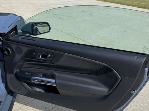 Used 2024 Ford Mustang Coupe RWD image 16