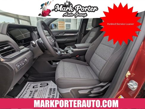 New 2026 GMC Terrain Elevation w/ Technology Package II image 12