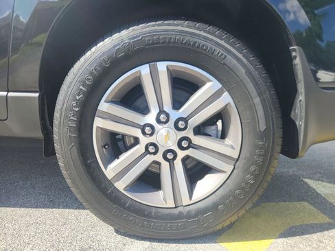 Used 2017 Chevrolet Traverse LT image 20