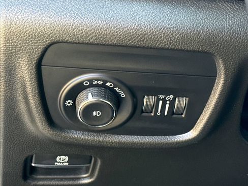 Used 2023 Jeep Grand Cherokee L Limited w/ MOPAR Finishing Package AWD/4WD image 26