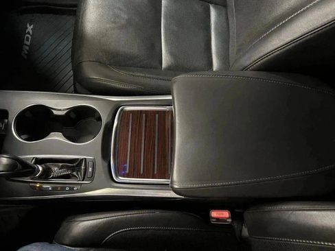 Used 2015 Acura MDX SH-AWD w/ Advance Package image 23