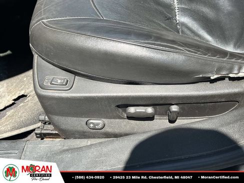 Used 2010 Chevrolet Malibu LTZ FWD image 18